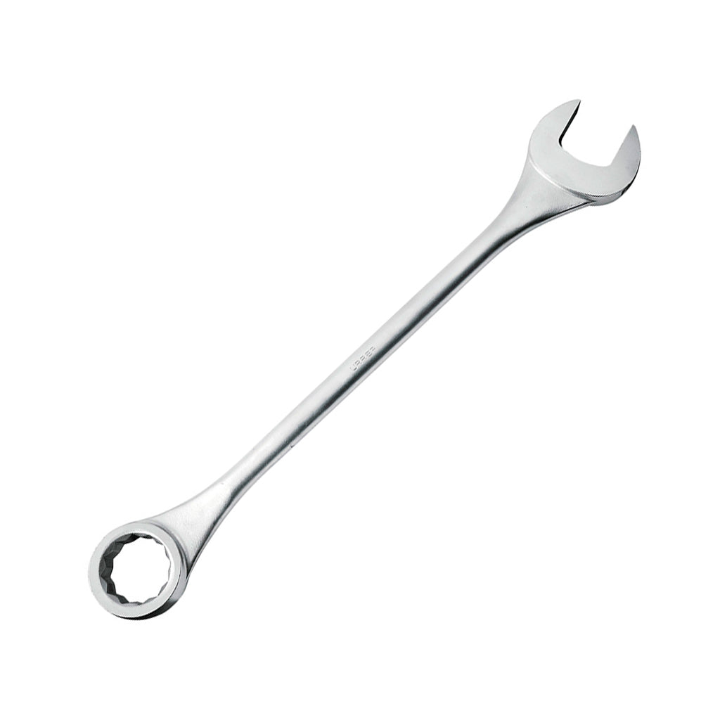 Llave Combinada (Mixta) Jumbo Satinada - Urrea