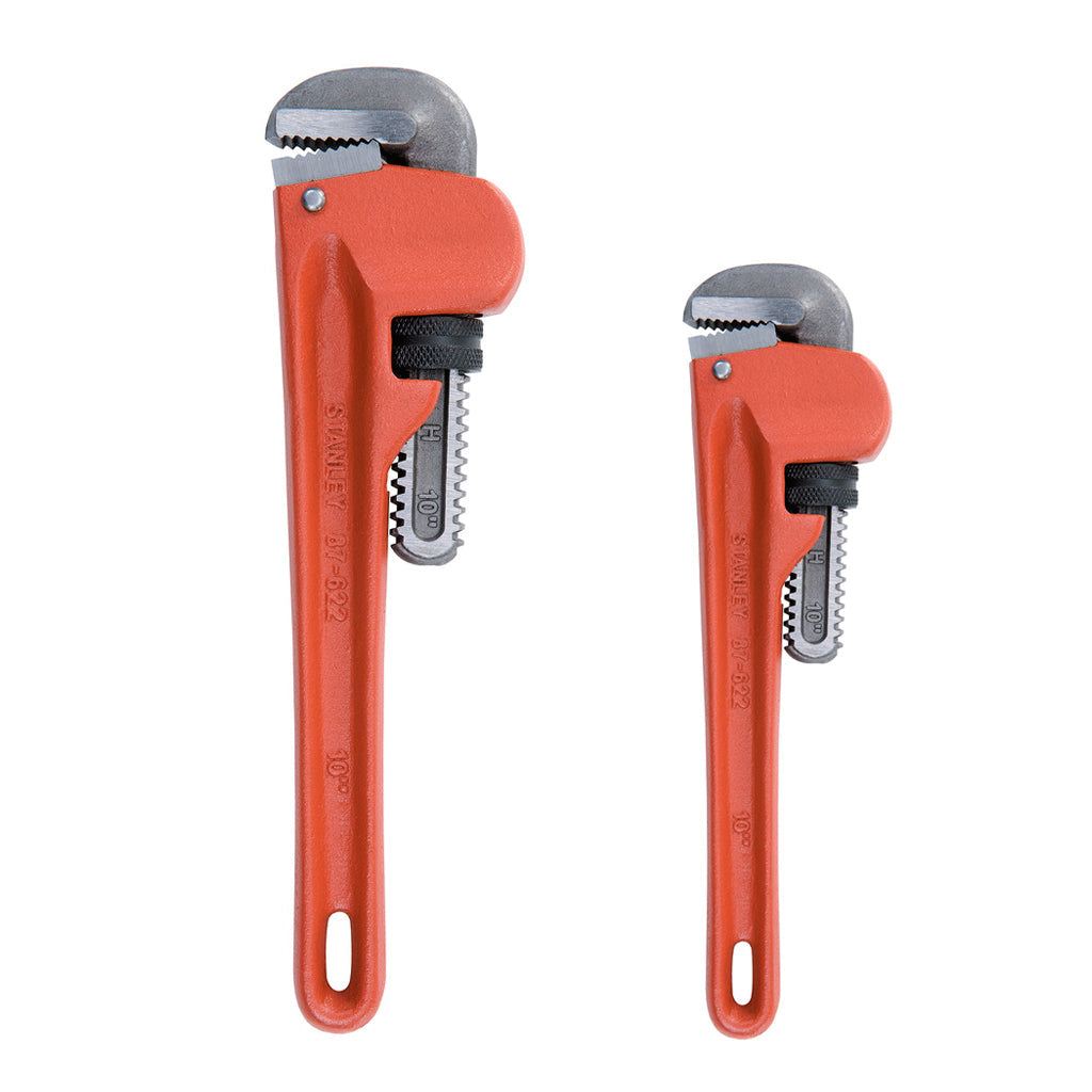 Llave De Tubo - Stanley