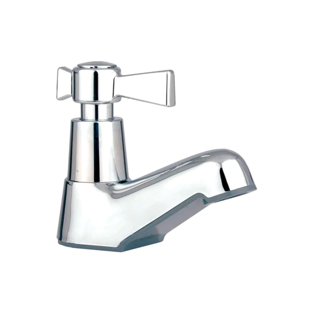 Llave Individual Lavamano Helix Pala - Gricol