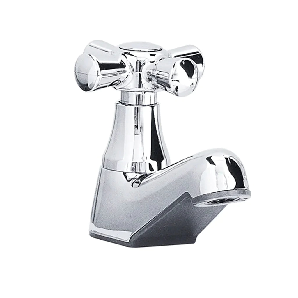 Llave Individual Lavamano Helvetia - Gricol