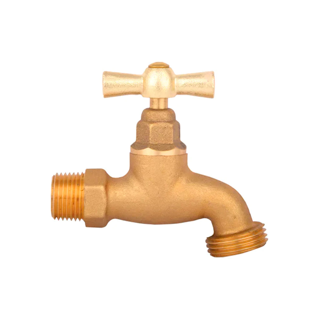 Llave Manguera Metálica - Gricol