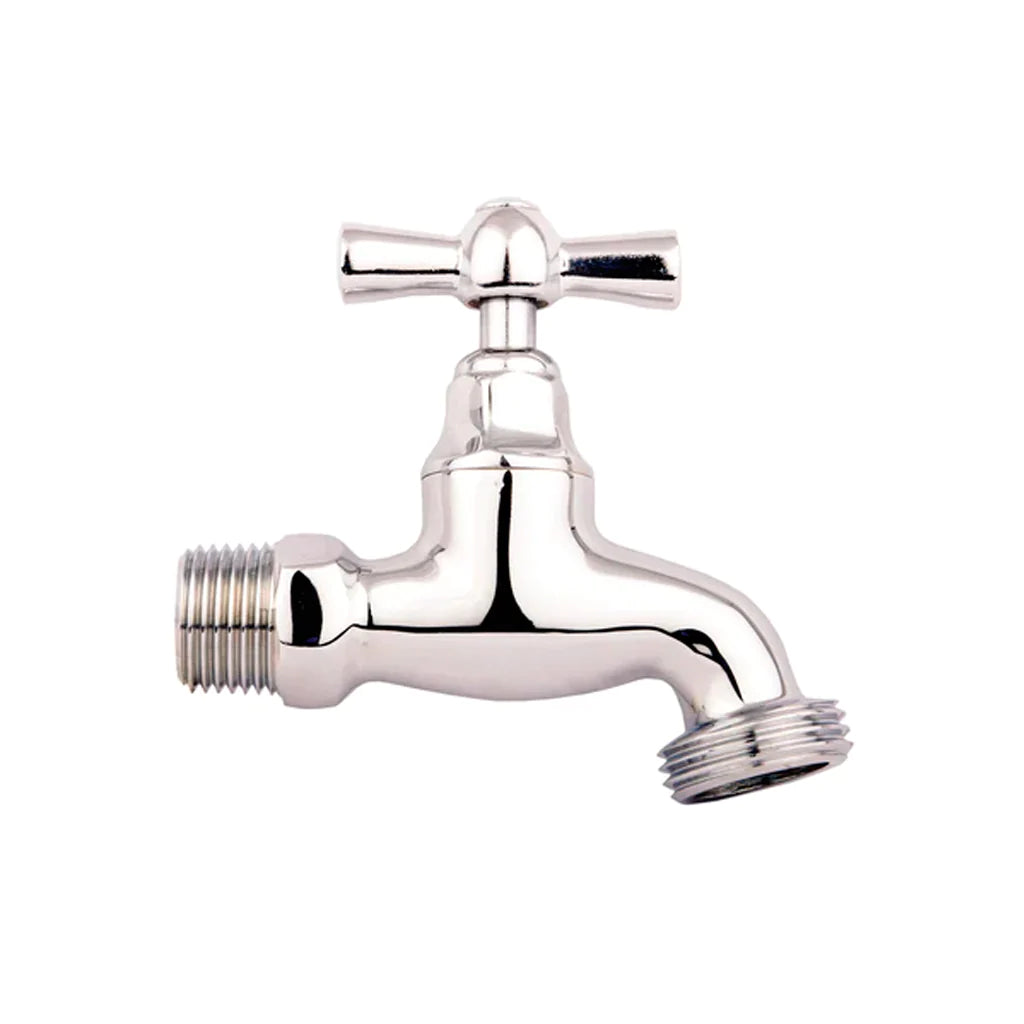 Llave Manguera Metálica - Gricol