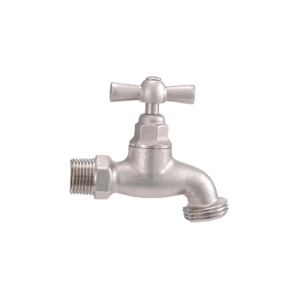 Llave Manguera Metálica - Gricol