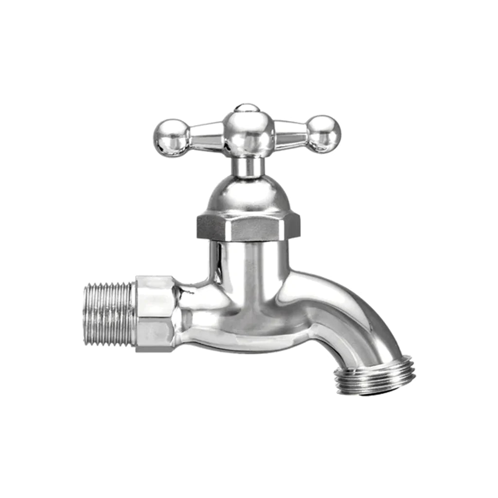 Llave Manguera Plástica - Gricol