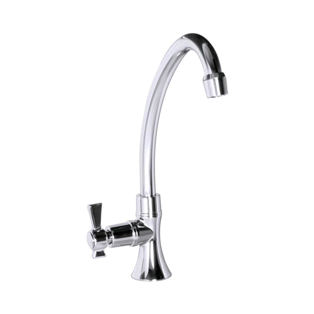 Llave Móvil Mesa Helix Pala - Gricol