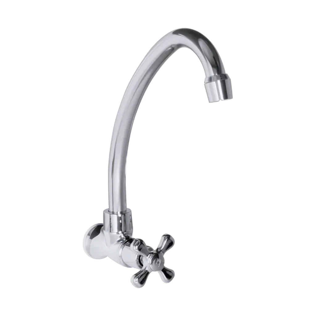 Llave Móvil Pared C Atlánctico - Gricol