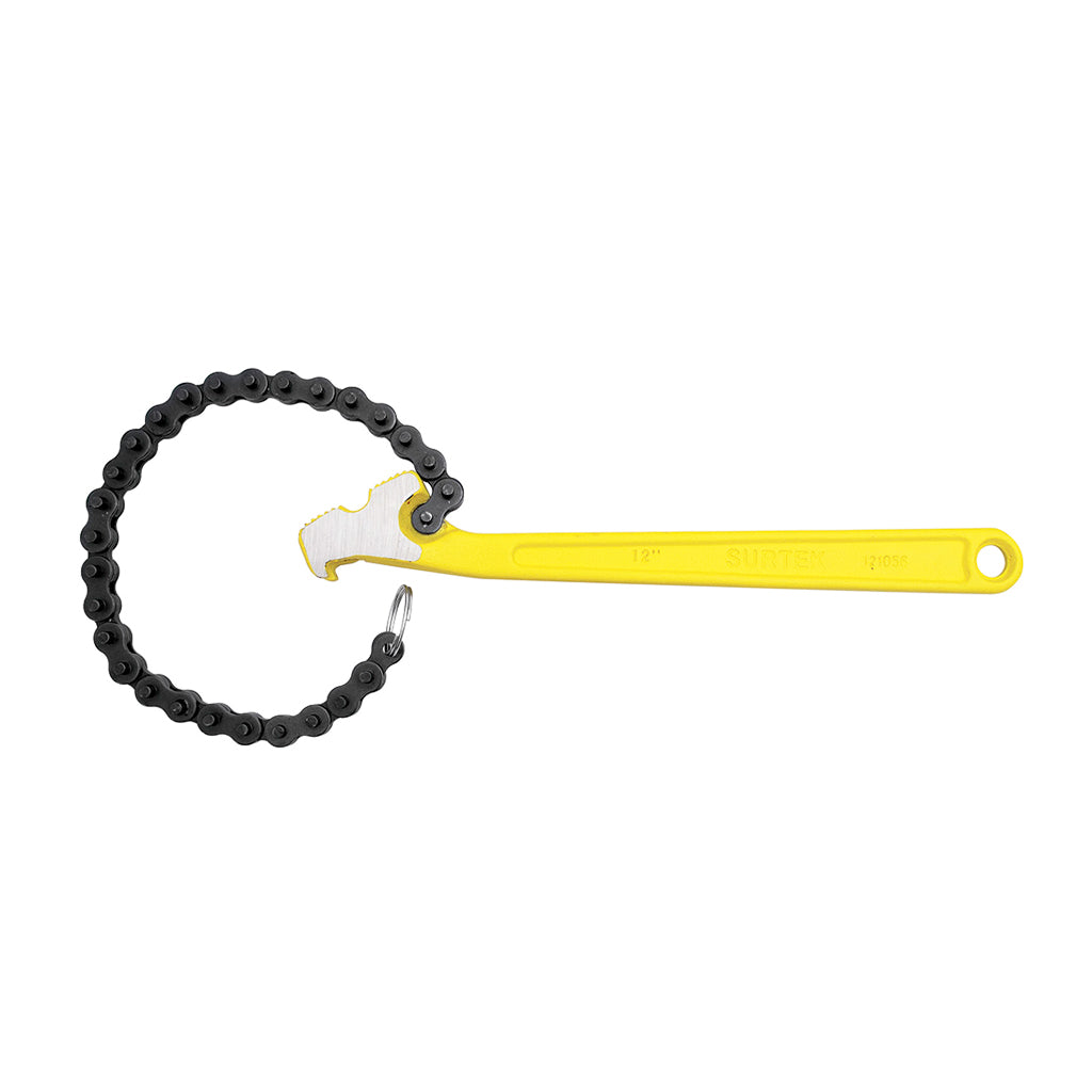 Llave Universal de Cadena Acero Uso Profesional - Surtek