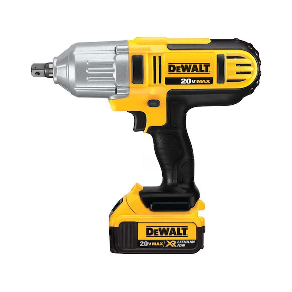 Llave de Impacto 1/2" 20v DCF889m2-B3 - Dewalt