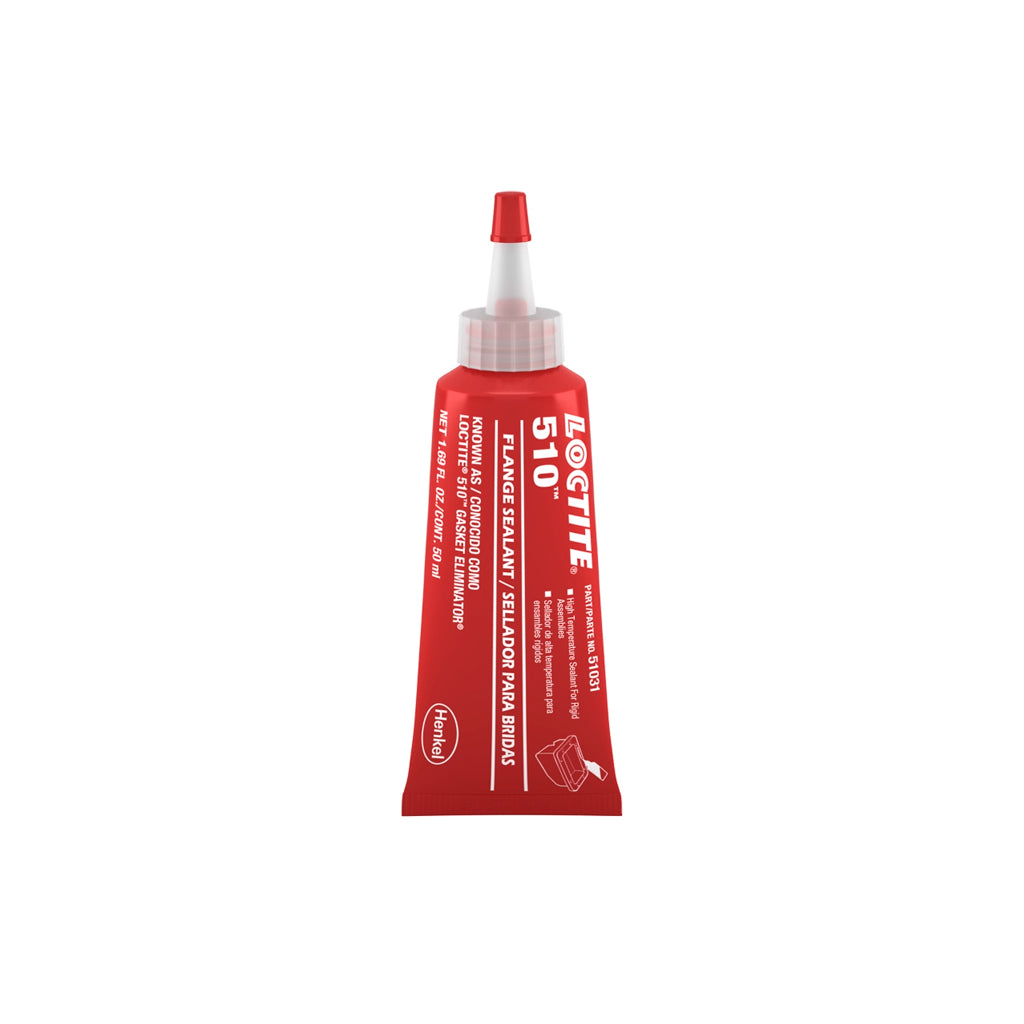 Loctite 510 Anaeróbico Formador Empaque x 50 ml - Henkel