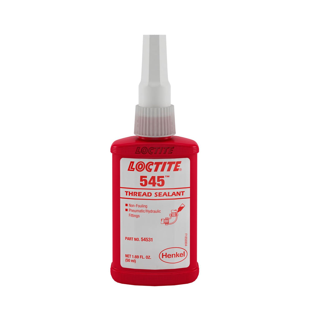 Loctite 545 Sellante Hidráulico de 50ml - Henkel