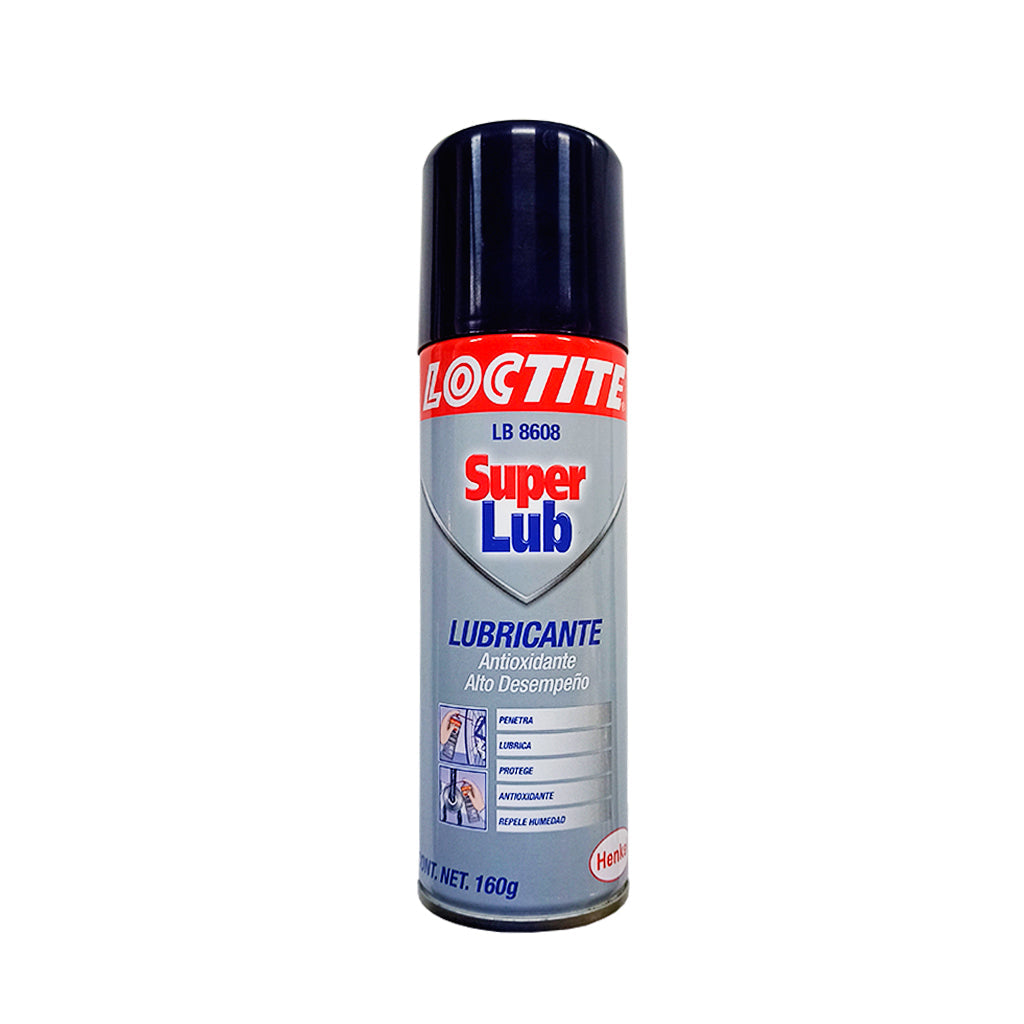 Loctite LB 8608 Super Lub de 160 gr - Henkel