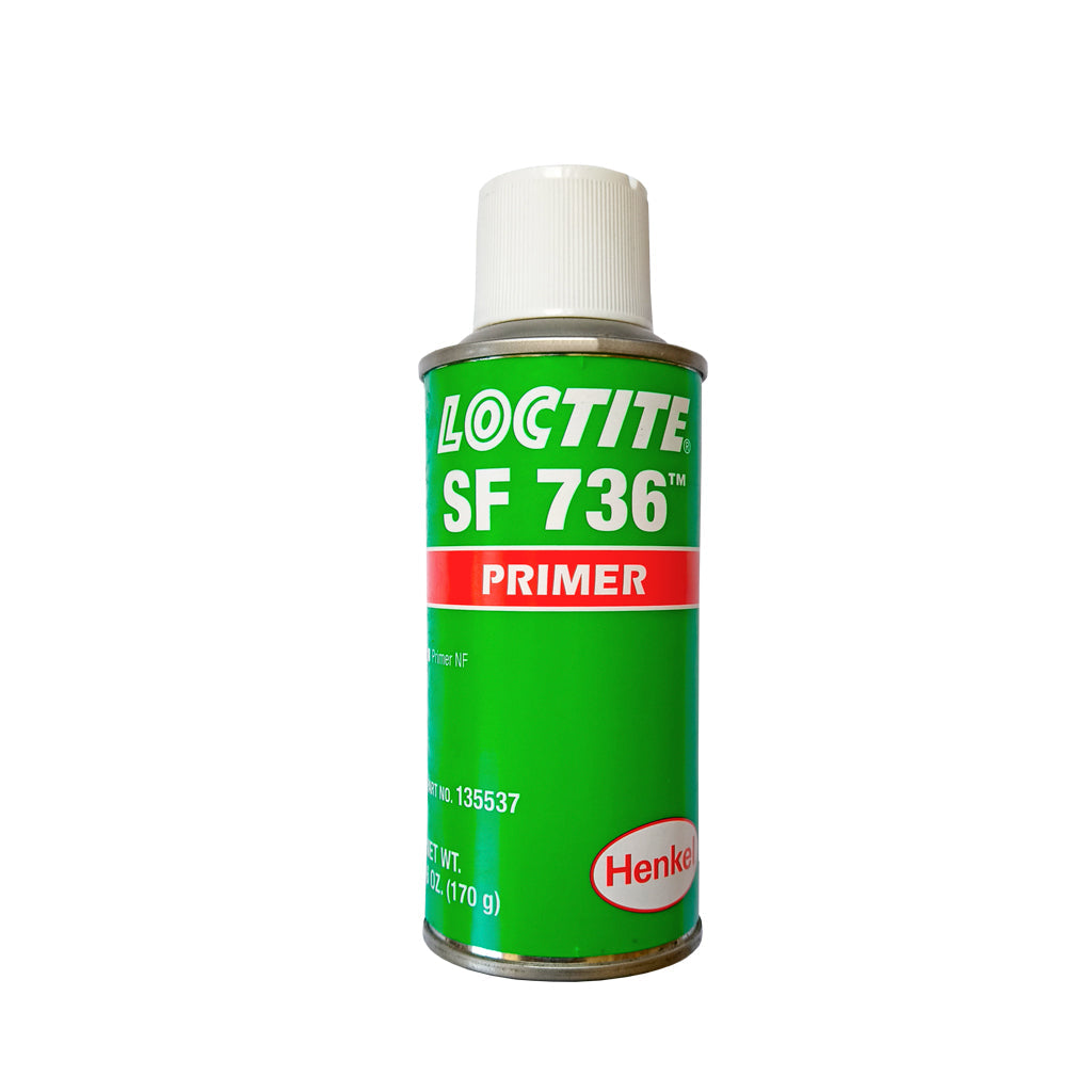 Loctite SF 736 Activador NF de 6 oz - Henkel