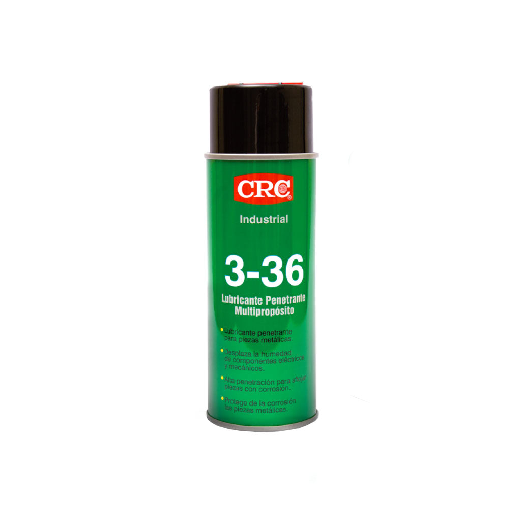 Lubricante Penetrante Multipropósito 3-36 - CRC