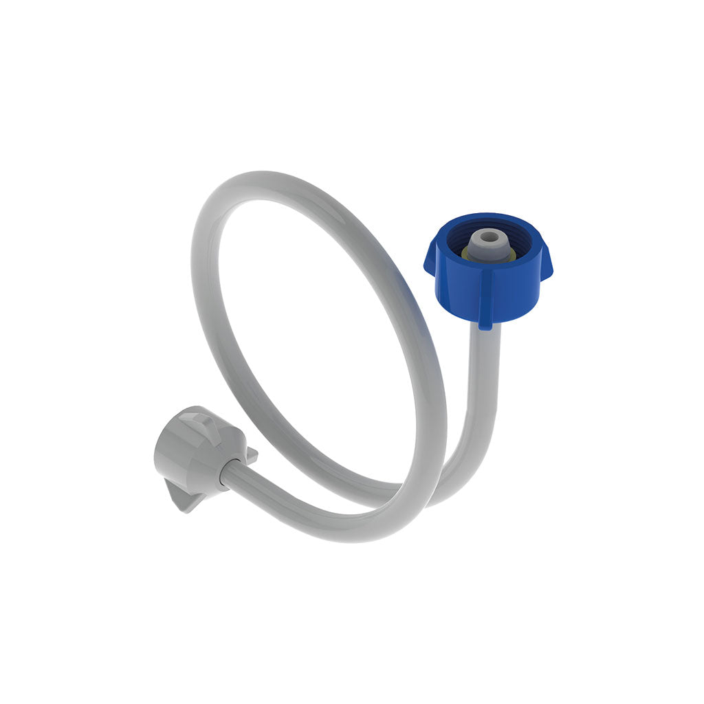 Manguera (Acople) 40 cm - PCP