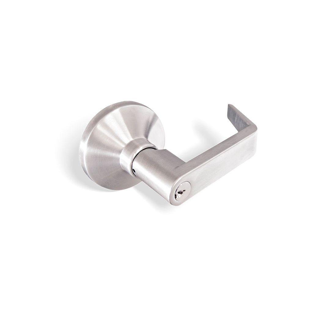 Manija Eiffel Cromo - Yale