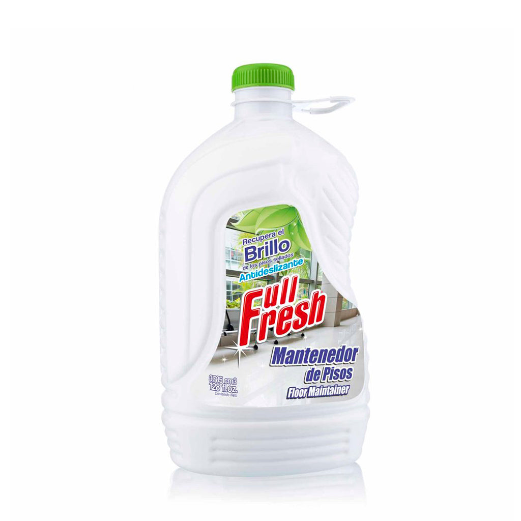Mantenedor de Pisos 3785 cc - FullFresh