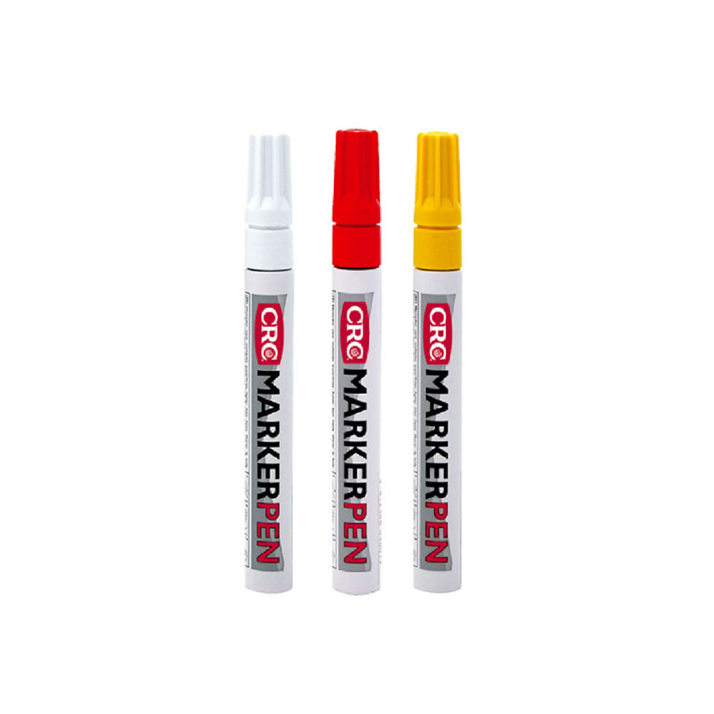 Marcador de Pintura Permanente - CRC