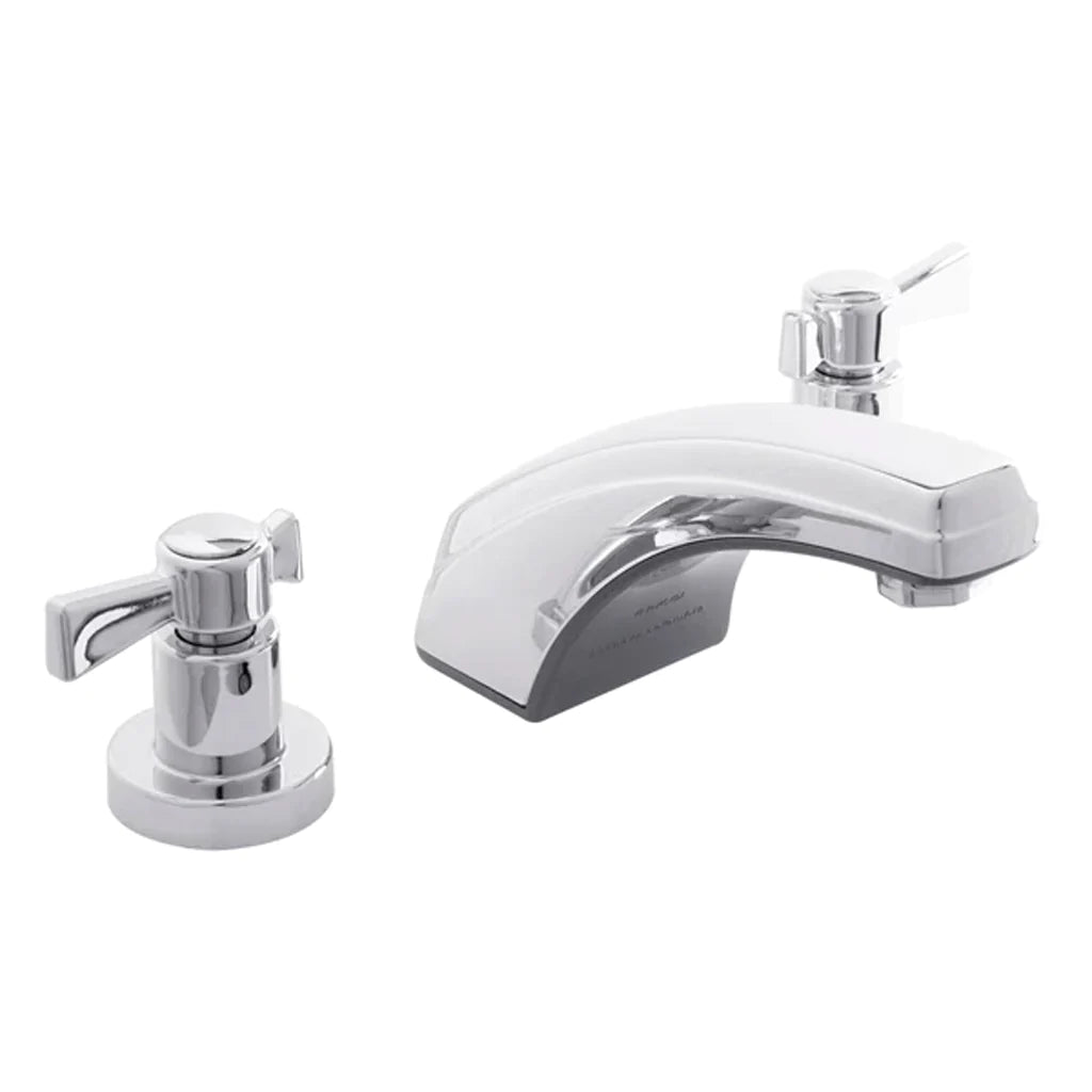 Mezclador Lavamano 8" Helix Pala - Gricol