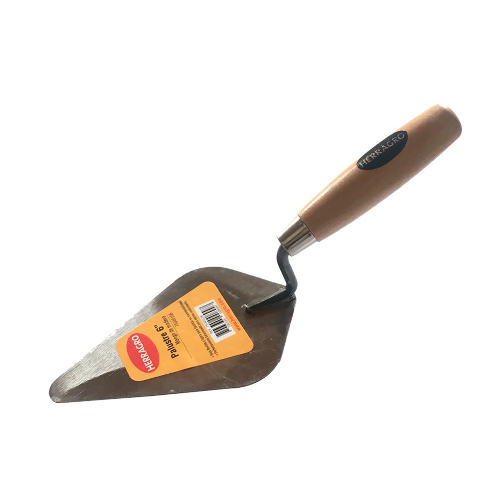 Palustre con Mango de Madera - Herragro