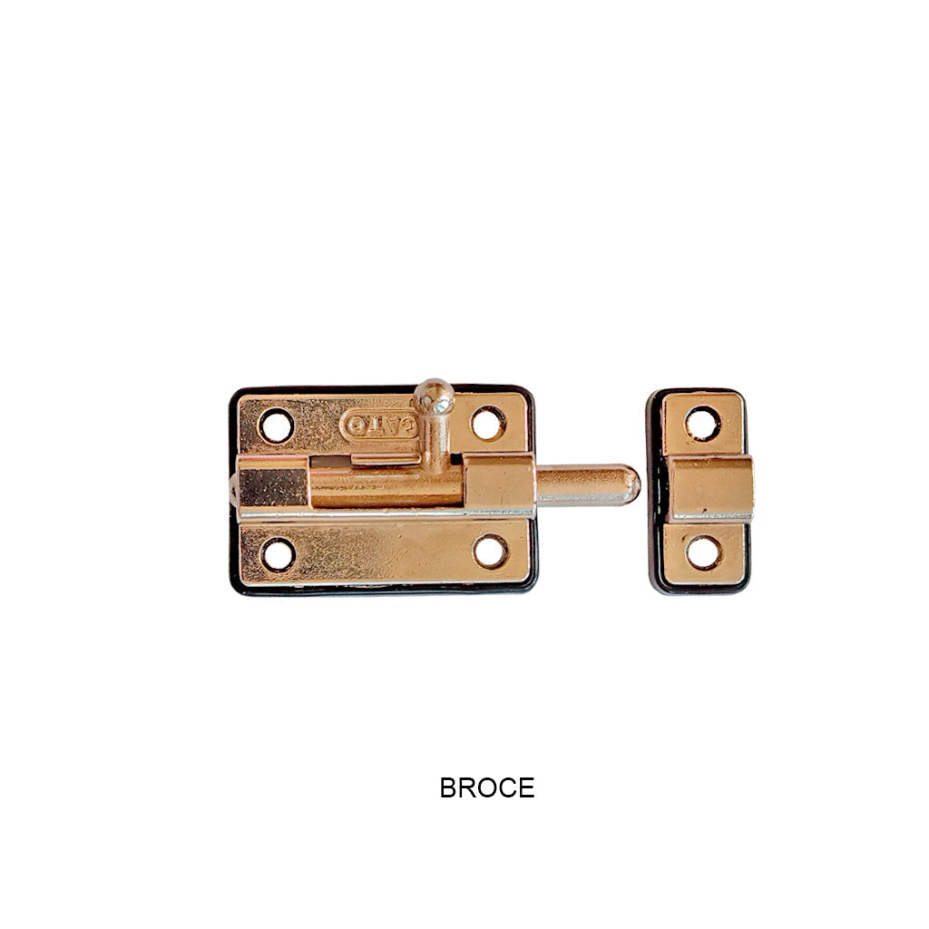 Pasador Alemán 1080 - Gato