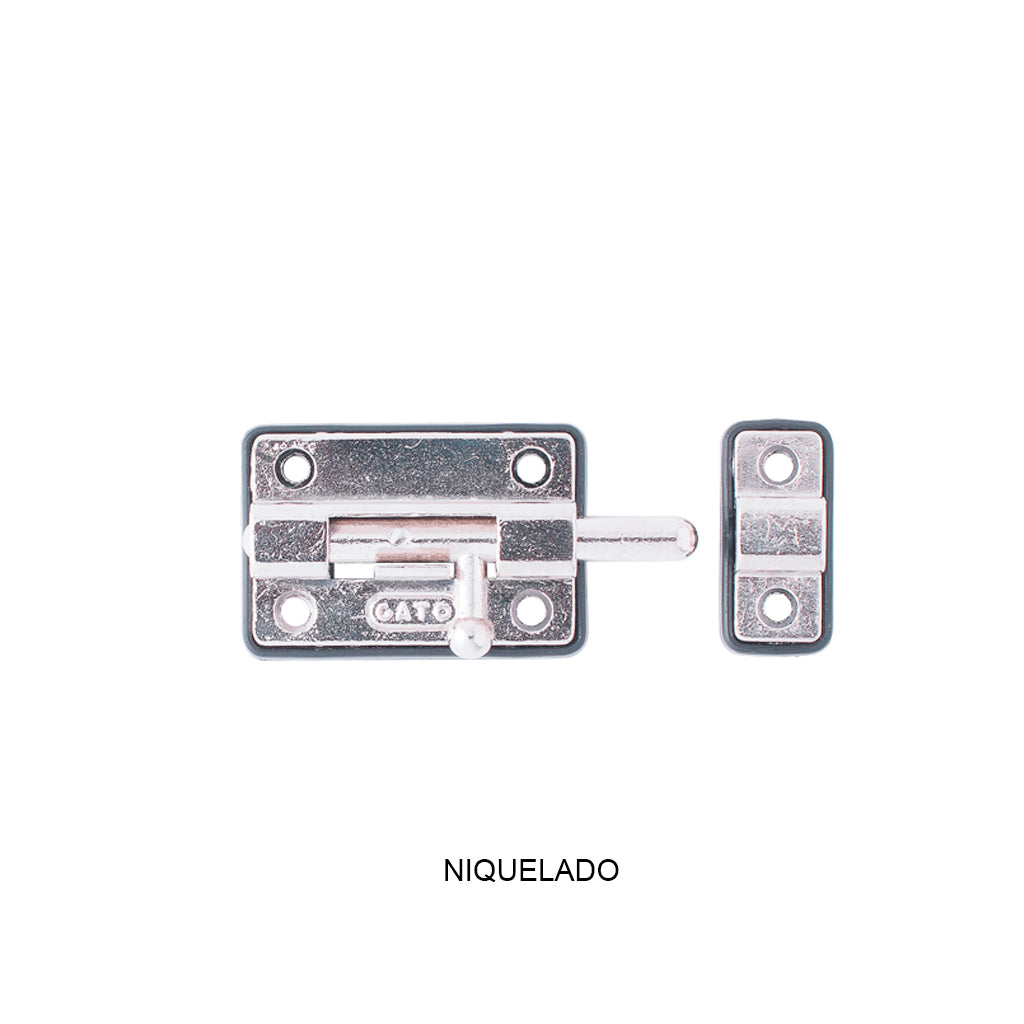 Pasador Alemán 1080 - Gato