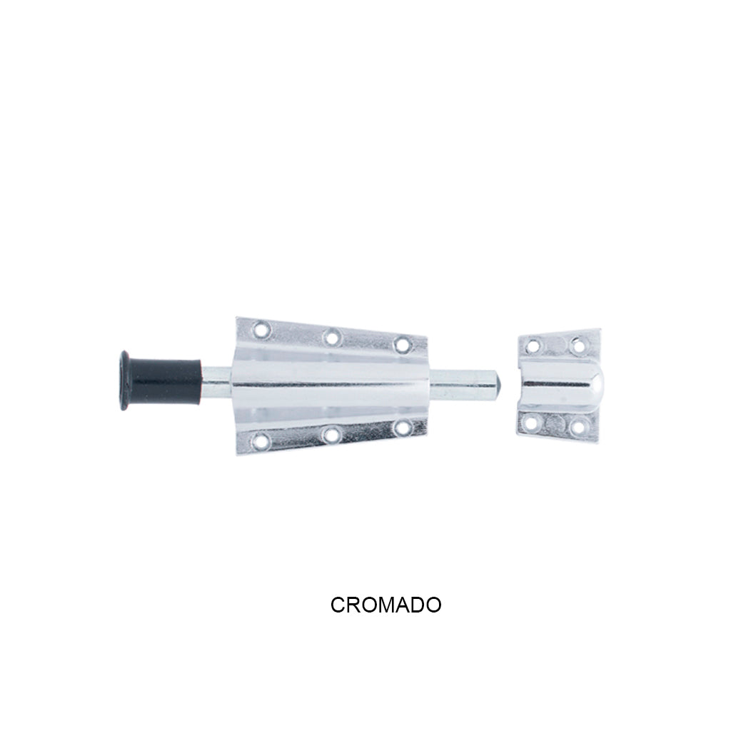 Pasador De Lujo 1079 - Gato