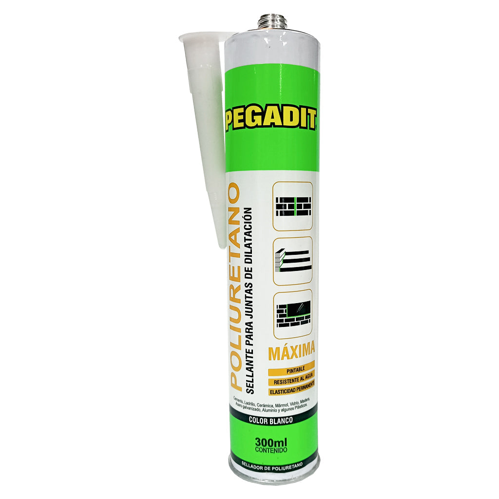 Pegadit Poliuretano 300 ml - Pegadit