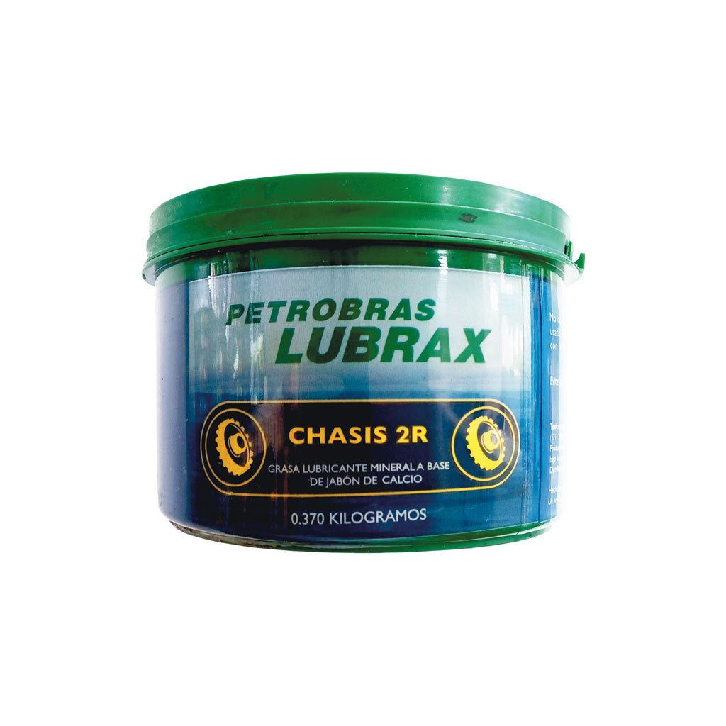 Petrobras Chasis 2 - Petrobras