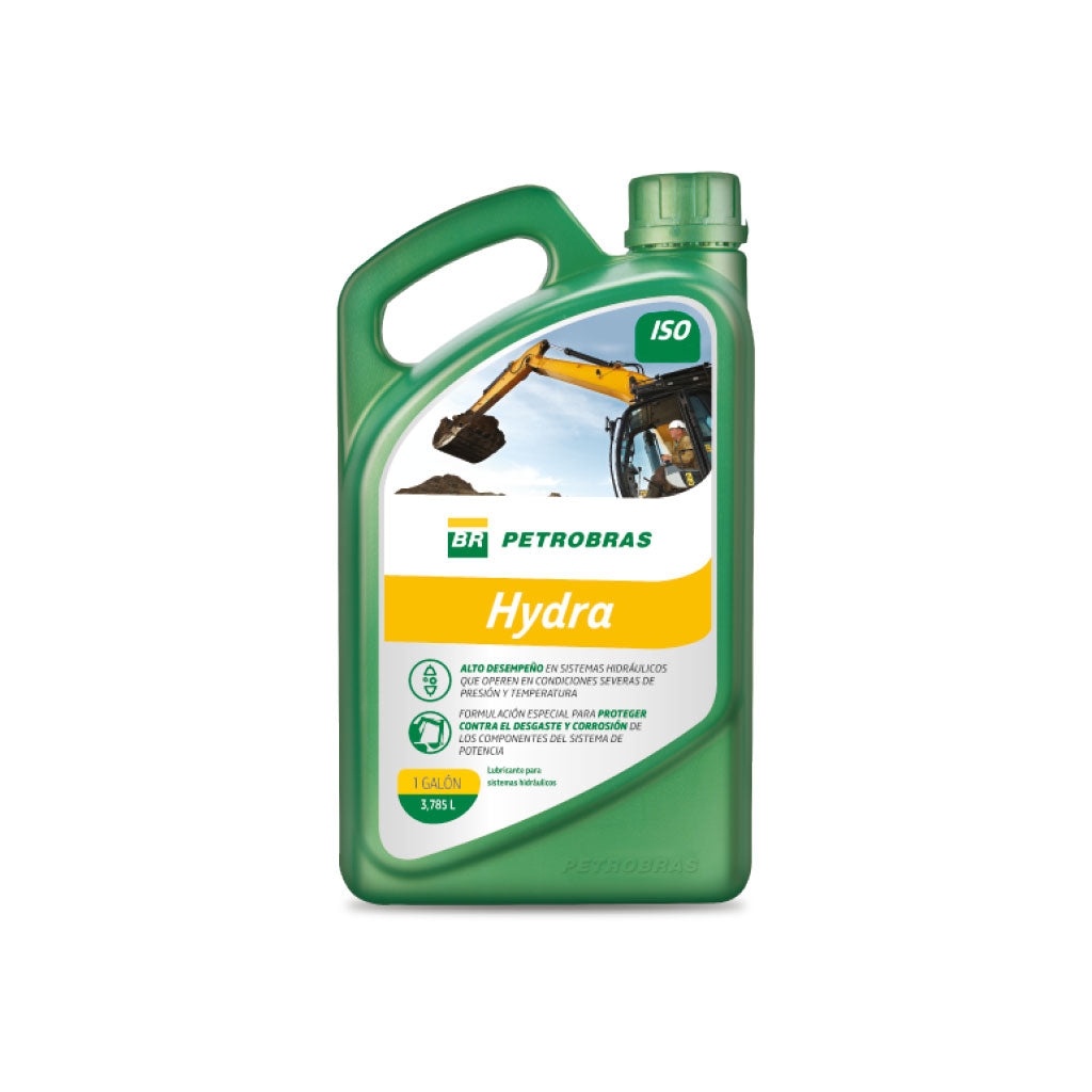 Petrobras Hydra - Petrobras