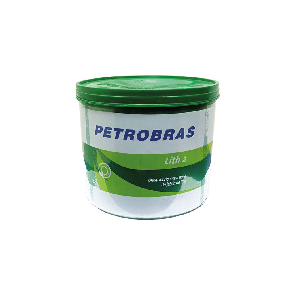Petrobras Lith 2 - Petrobras
