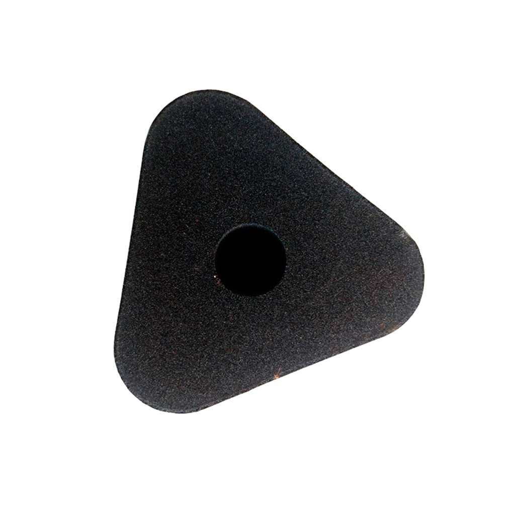 Piedra Triangular Abracol