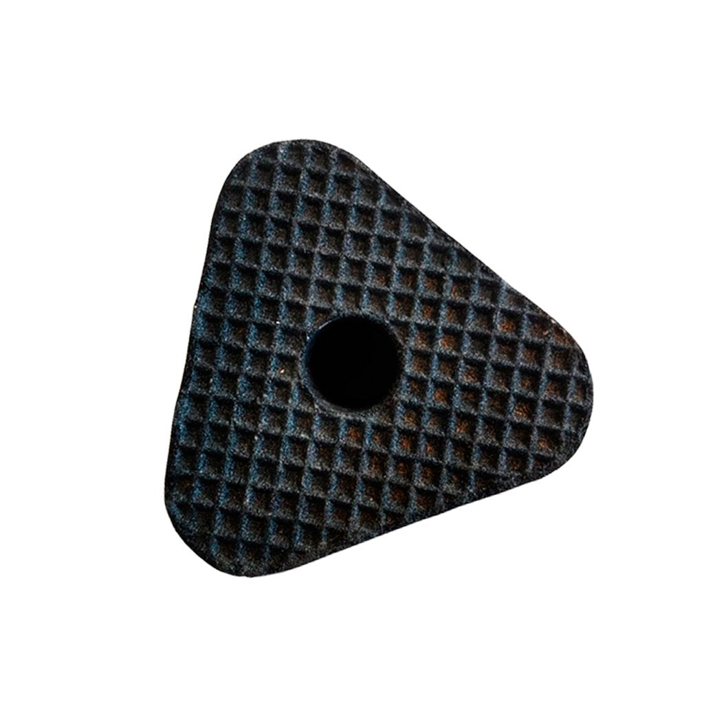 Piedra Triangular Abracol