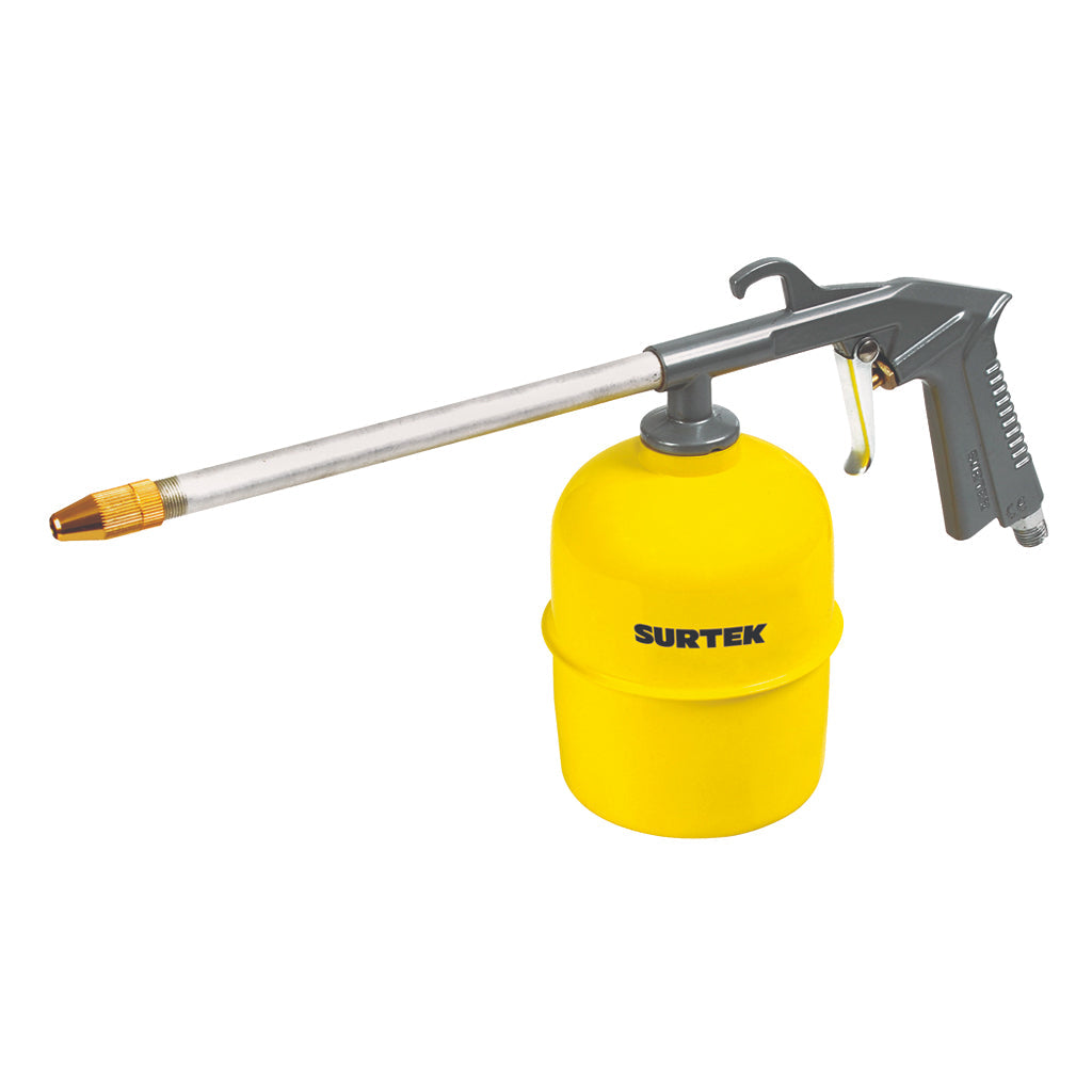 Pistola Limpia Motores 1000ml - Surtek