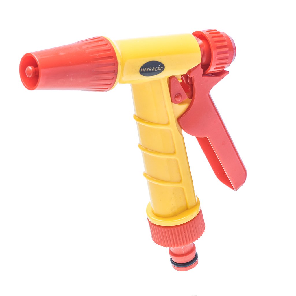 Pistola Plástica 1 Función - Herragro