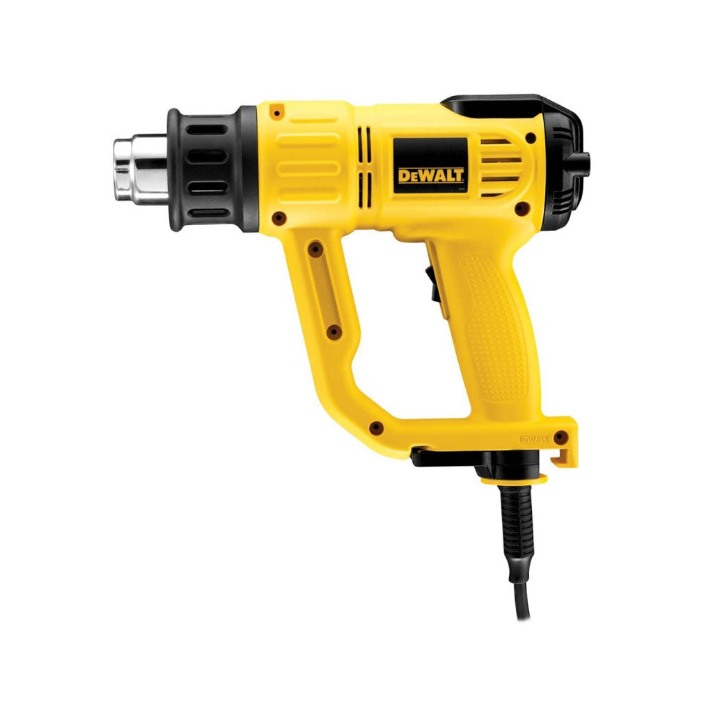 Pistola de Aire Caliente Pantalla LCD D26414 - Dewalt