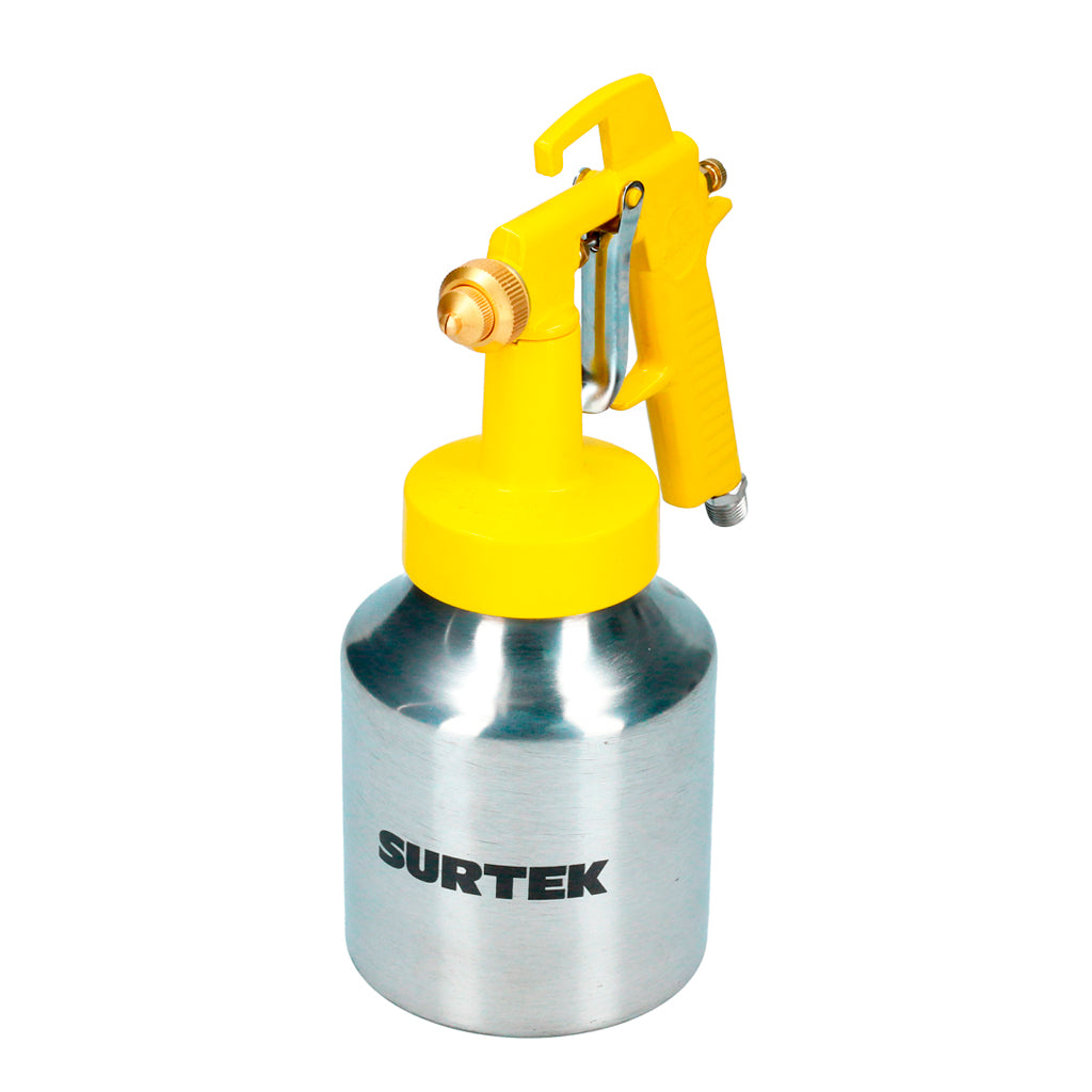 Pistola para Pintar Baja Presión - Surtek