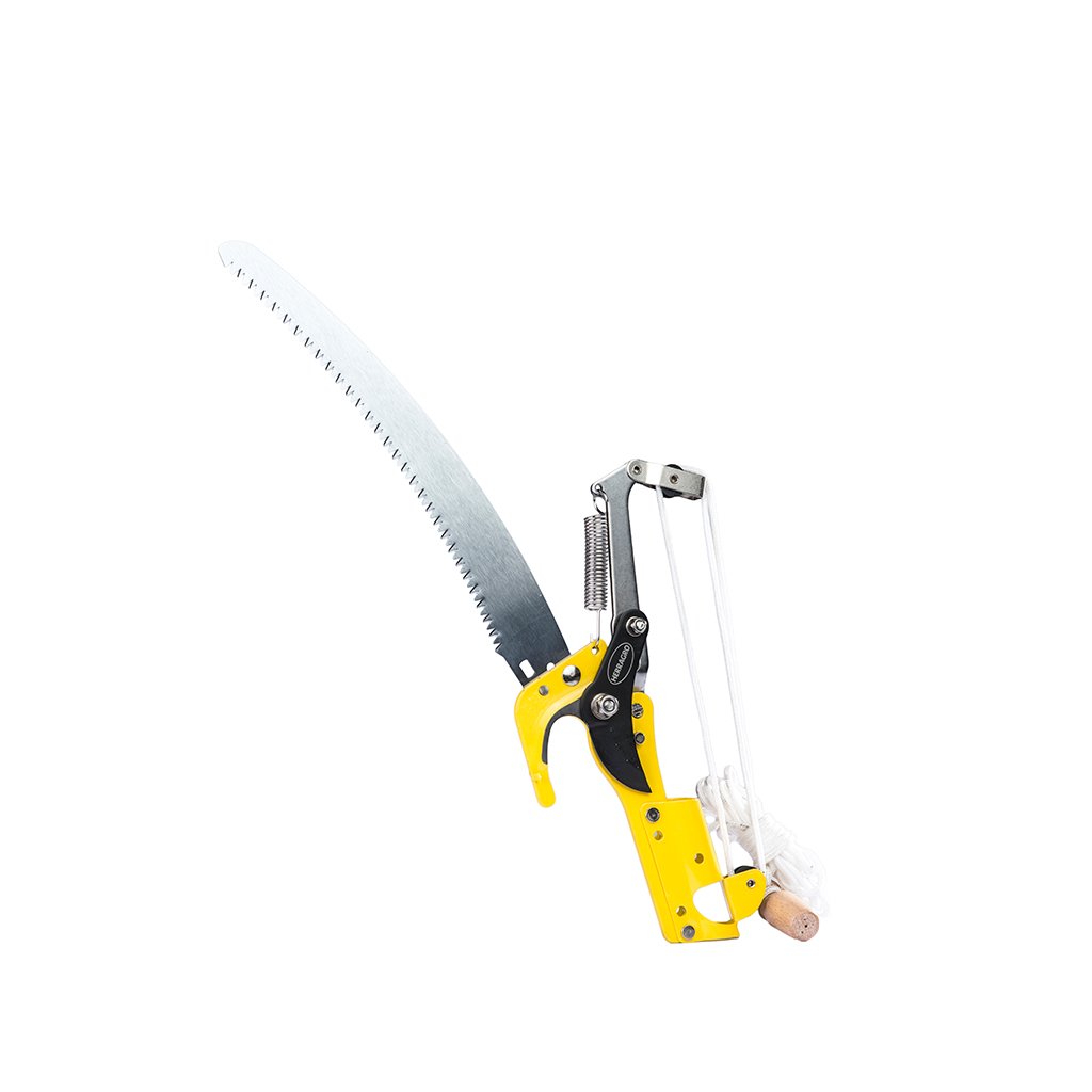 Podador y Tijera Ramas Altas de 14" - Herragro