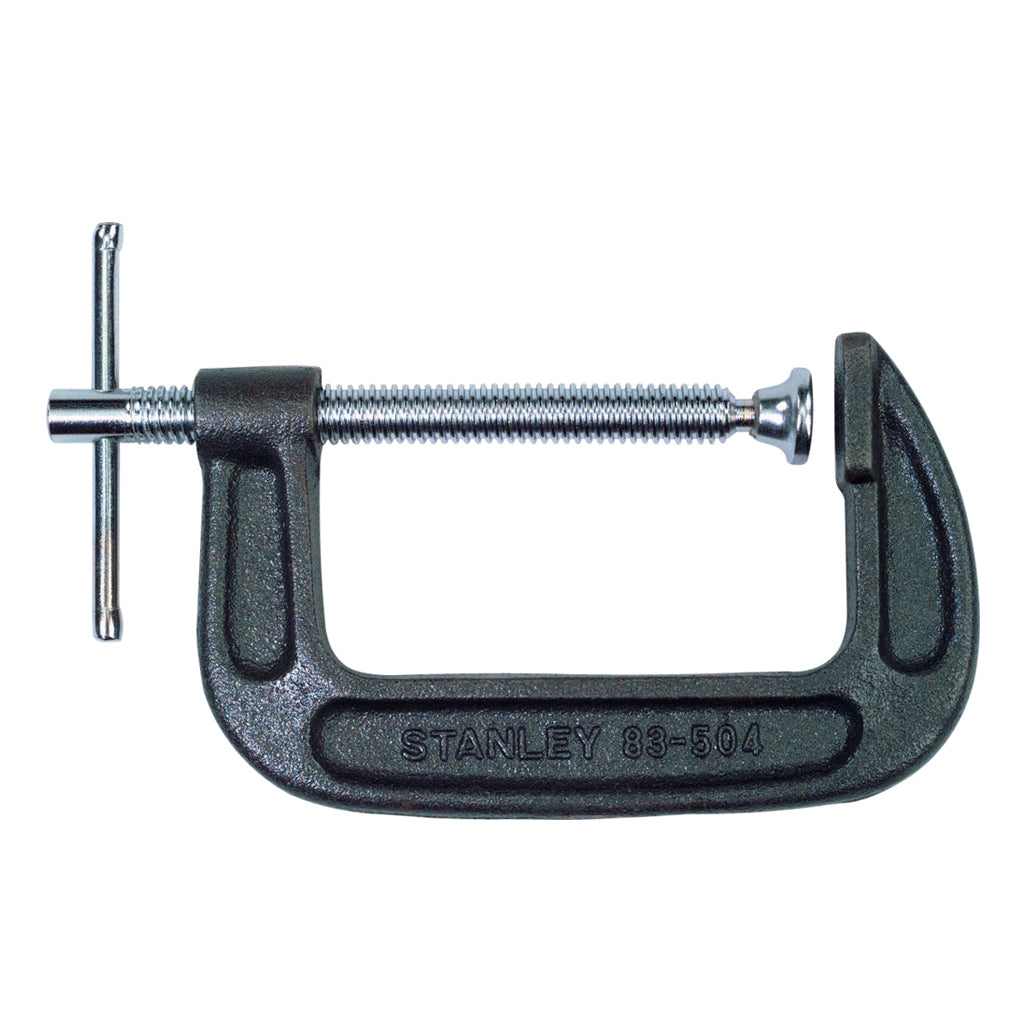 Prensa "C" - Stanley