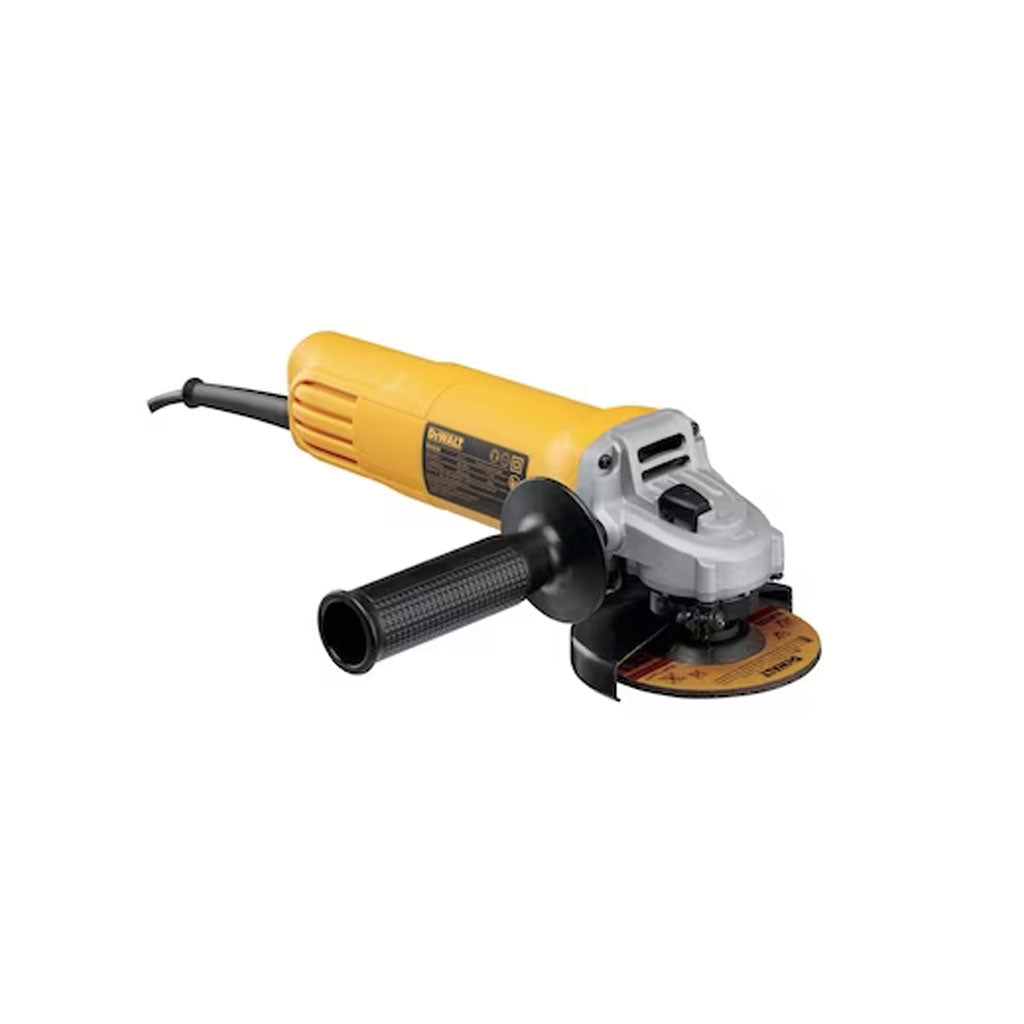 Pulidora (Esmeriladora Angular) 4-1/2" DWE4010-B3 - Dewalt
