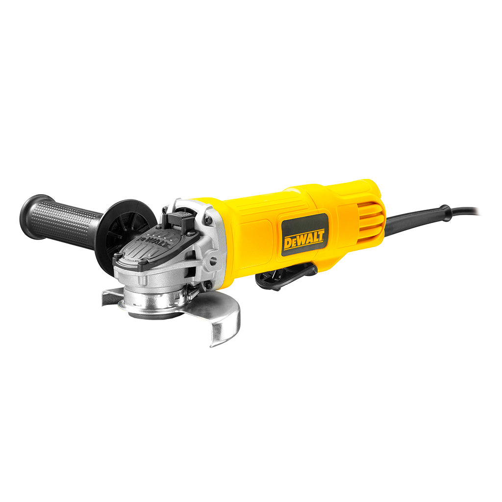 Pulidora DWE4120-B3 de 4-1/2" - Dewalt