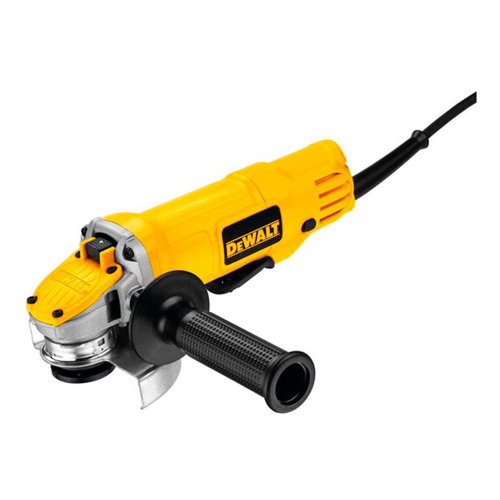 Pulidora DWE4120-B3 4-1/2" - Dewalt
