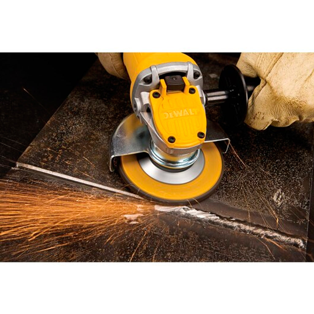 Pulidora DWE4120-B3 4-1/2" - Dewalt