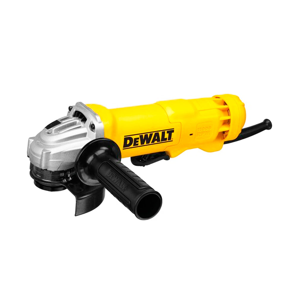Pulidora DWE4212-B3 de 4-1/2" - Dewalt