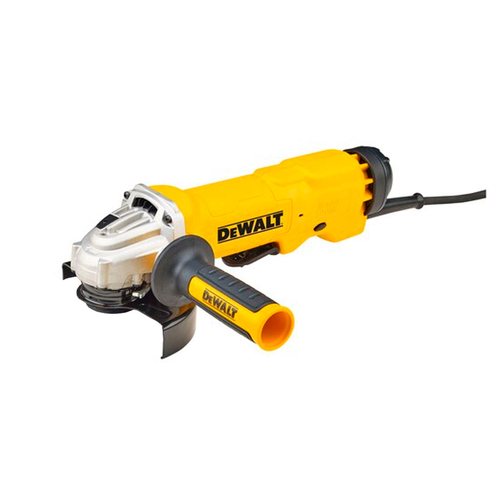 Pulidora DWE4314-B3 de 4-1/2" - Dewalt