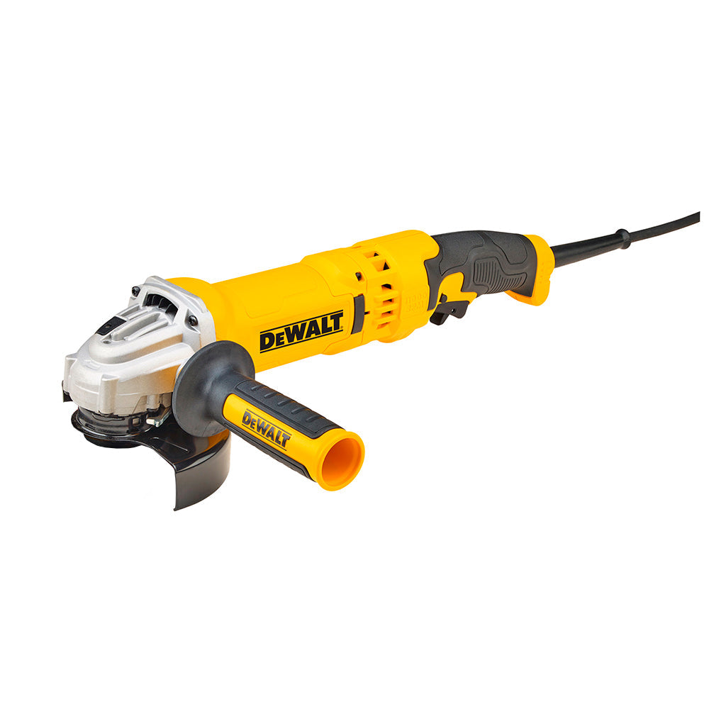 Pulidora DWE4315-B3 de 4-1/2"- 5" - Dewalt