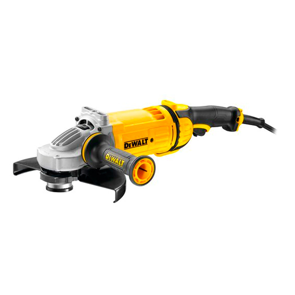 Pulidora DWE4559-B3 9" 6500rpm - Dewalt