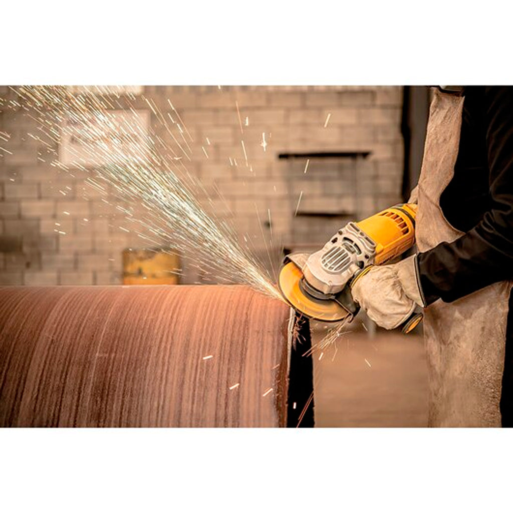 Pulidora DWE4577-B3 de 7" - Dewalt