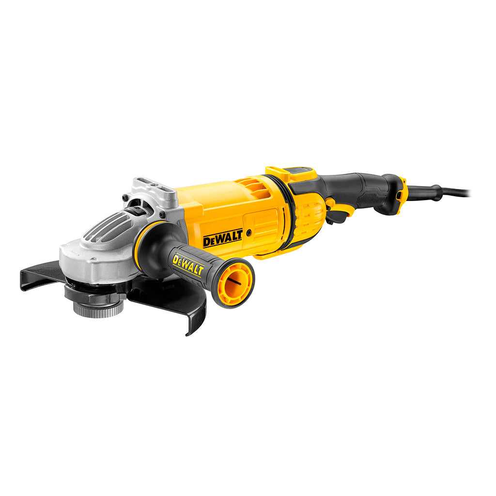 Pulidora DWE4579-B3 9" 2700w - Dewalt
