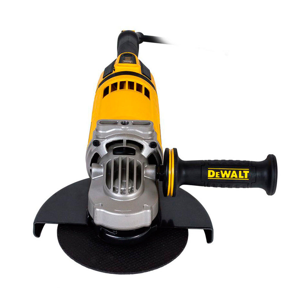 Pulidora DWE4579-B3 9" - Dewalt