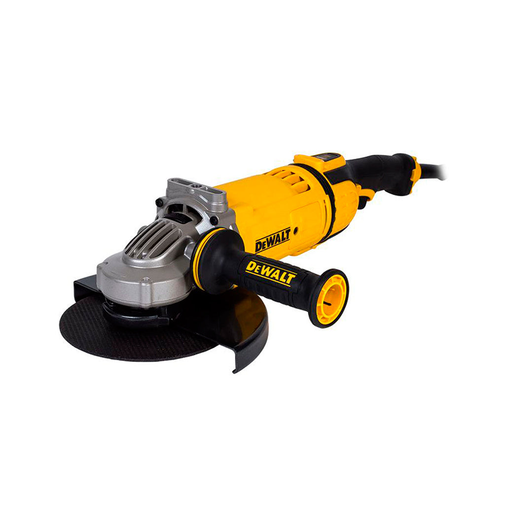 Pulidora DWE4579-B3 9" - Dewalt